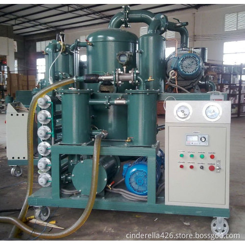 oil purifier